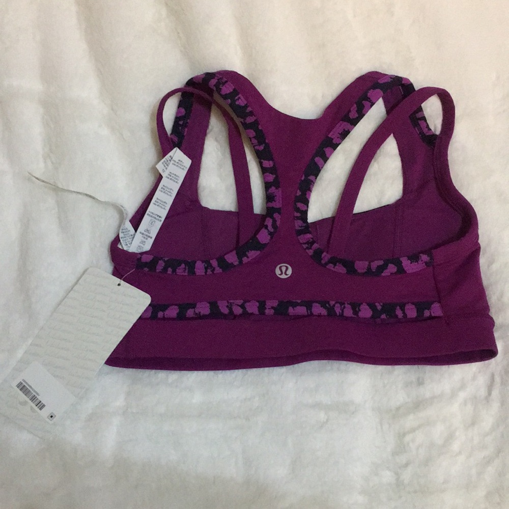 Lululemon Splendour Bra